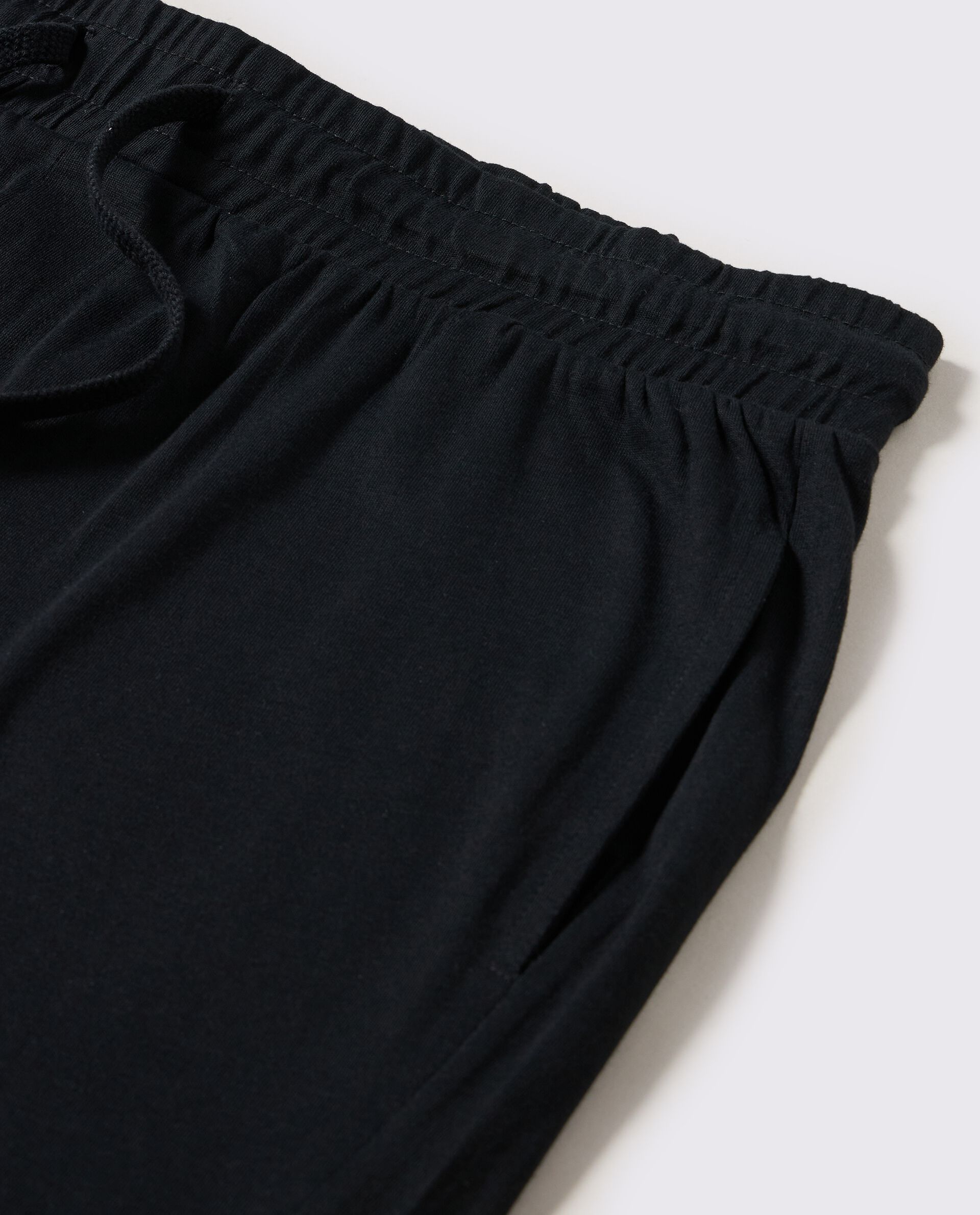 Shorts in puro cotone uomo_1