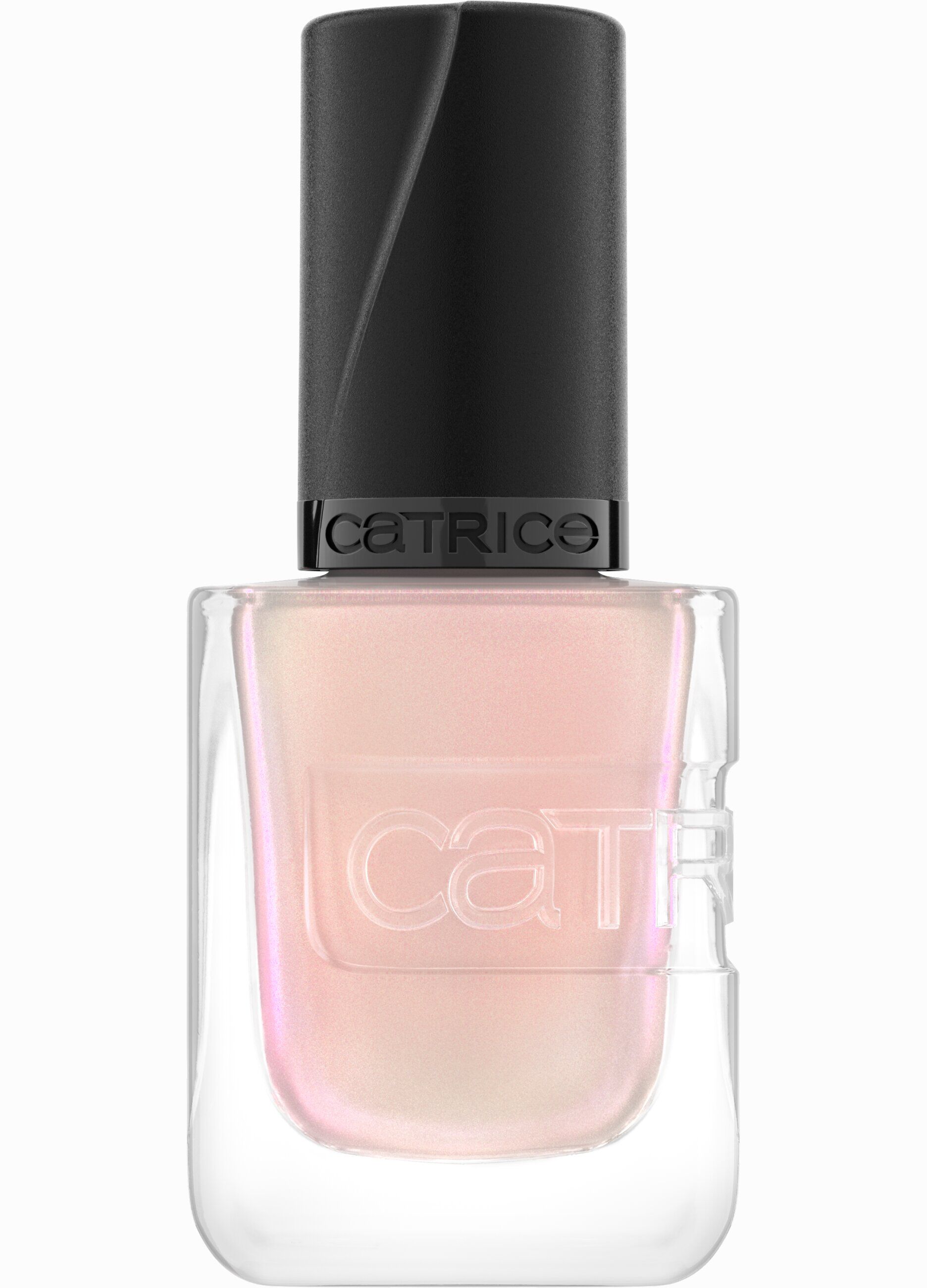 Catrice GEL AFFAIR Smalto Unghie Effetto Gel 003_0