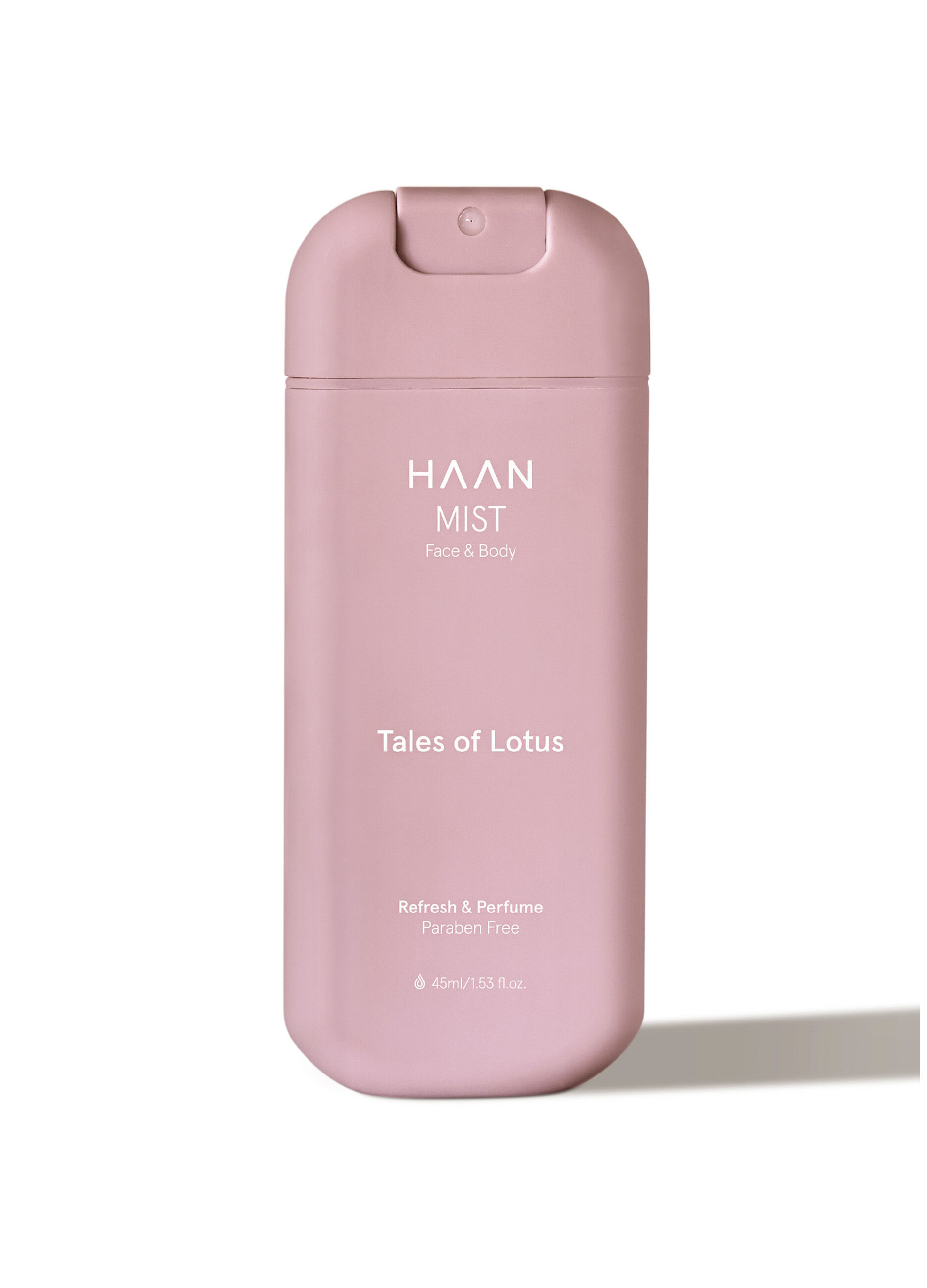 Mist Viso e Corpo Tale Of Lotus_0
