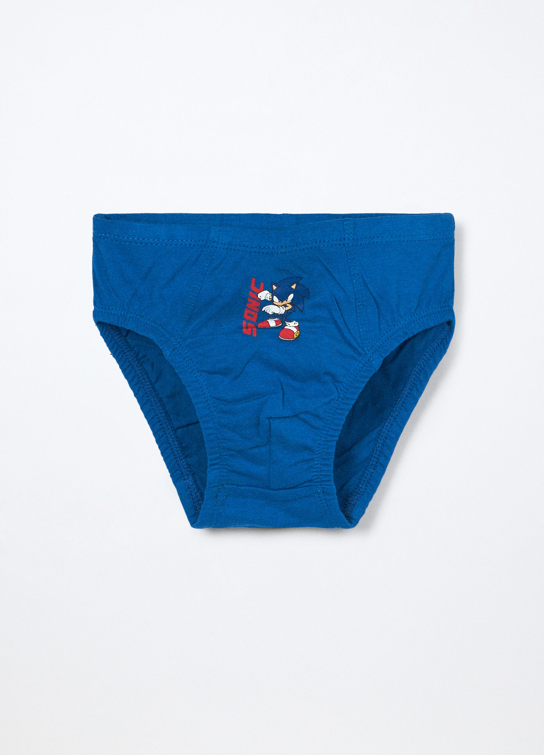 Pack 5 slip in jersey di puro cotone bambino_1