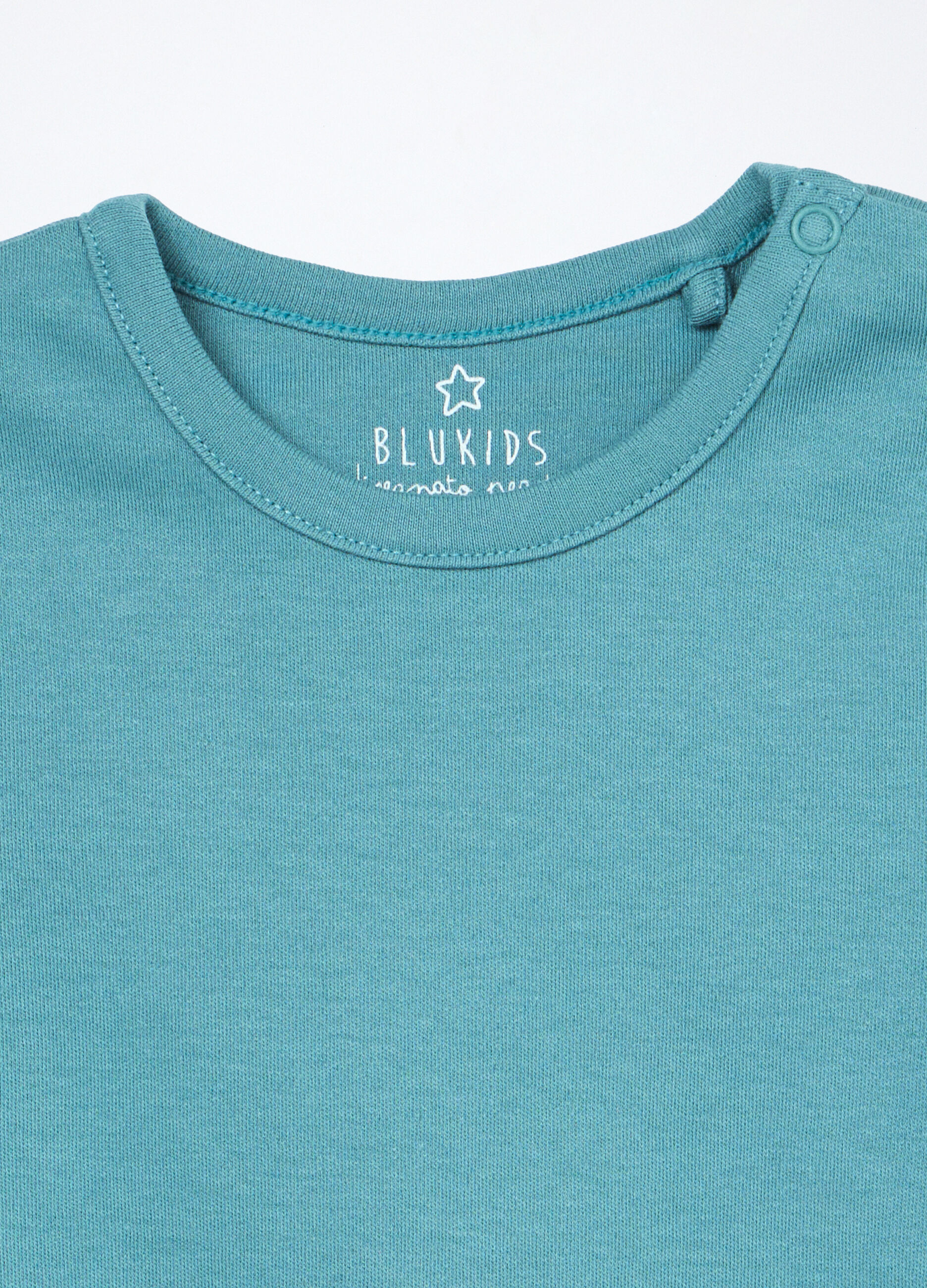 Pack 3 body in interlock di puro cotone neonato_4