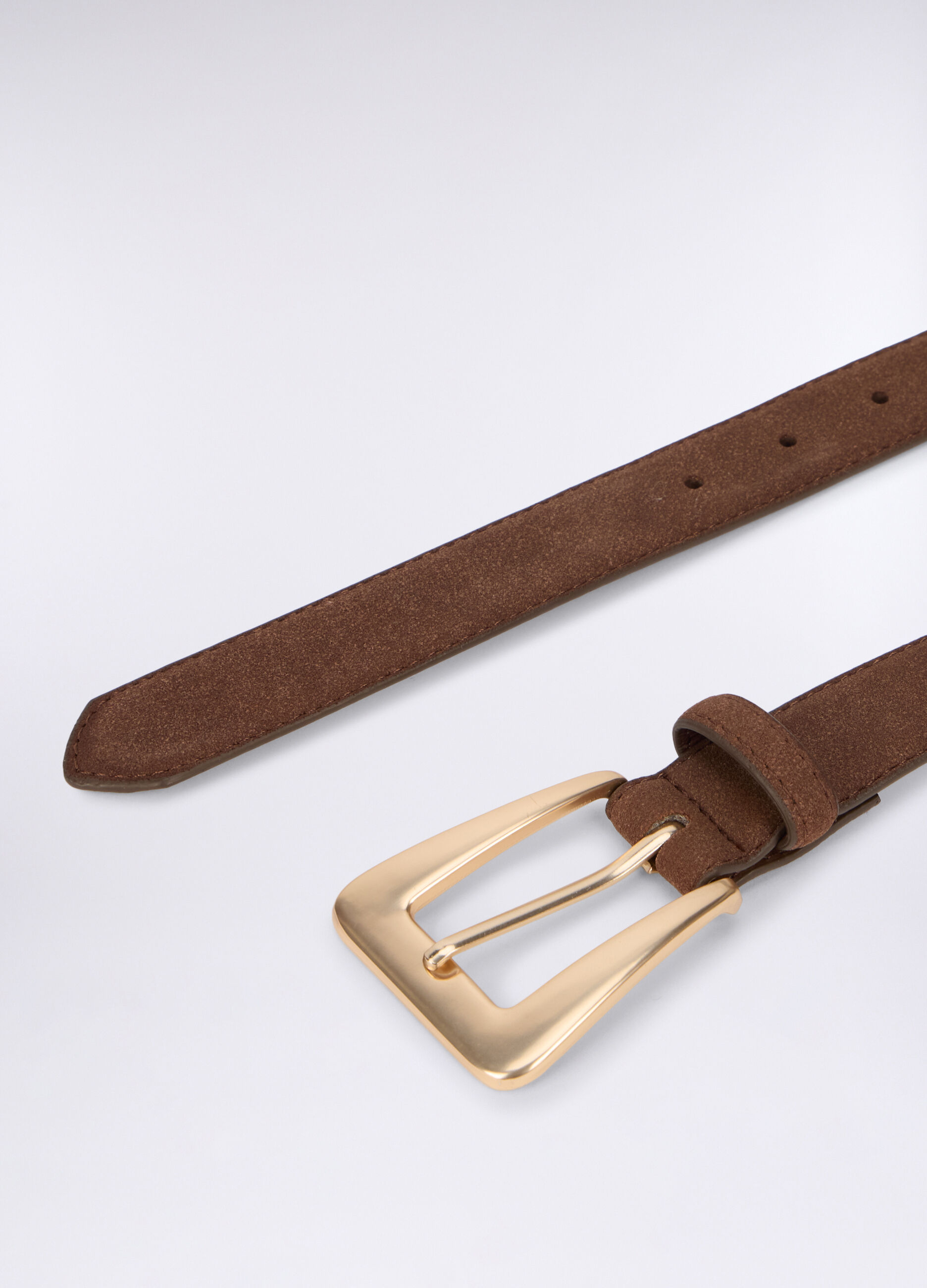 Cintura scamosciata donna_1