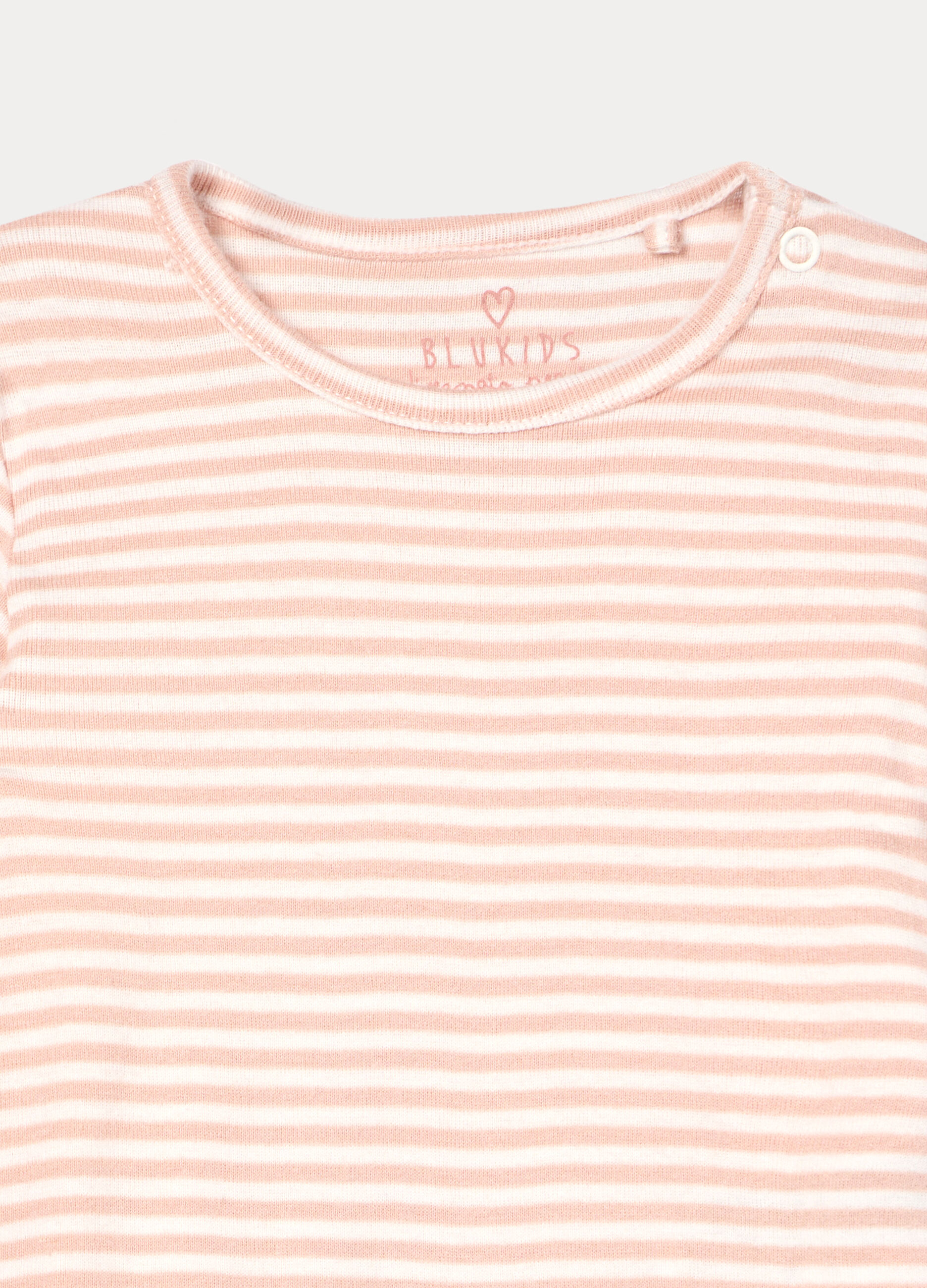 Pack 3 body in costina di puro cotone _2