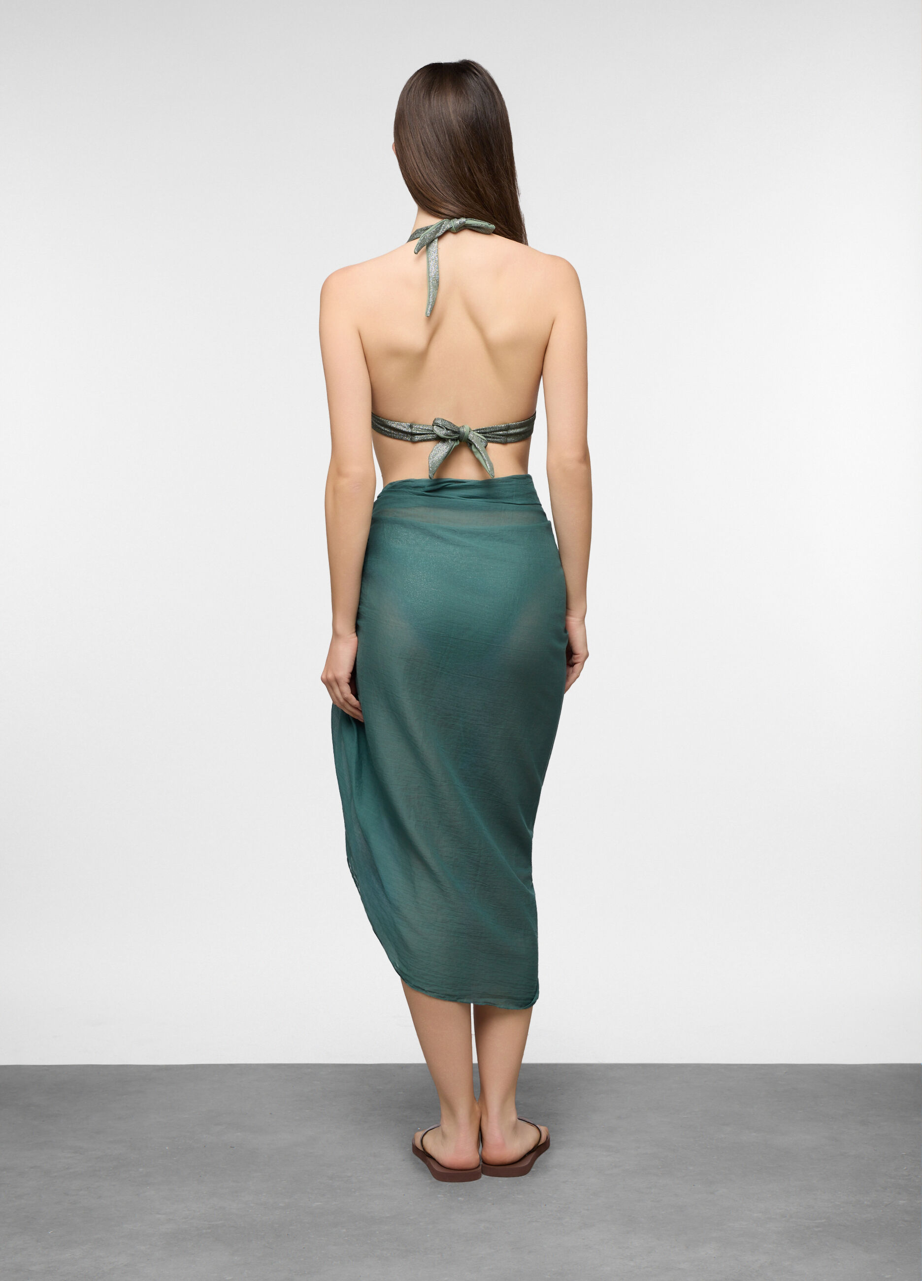 Pareo copricostume donna_1