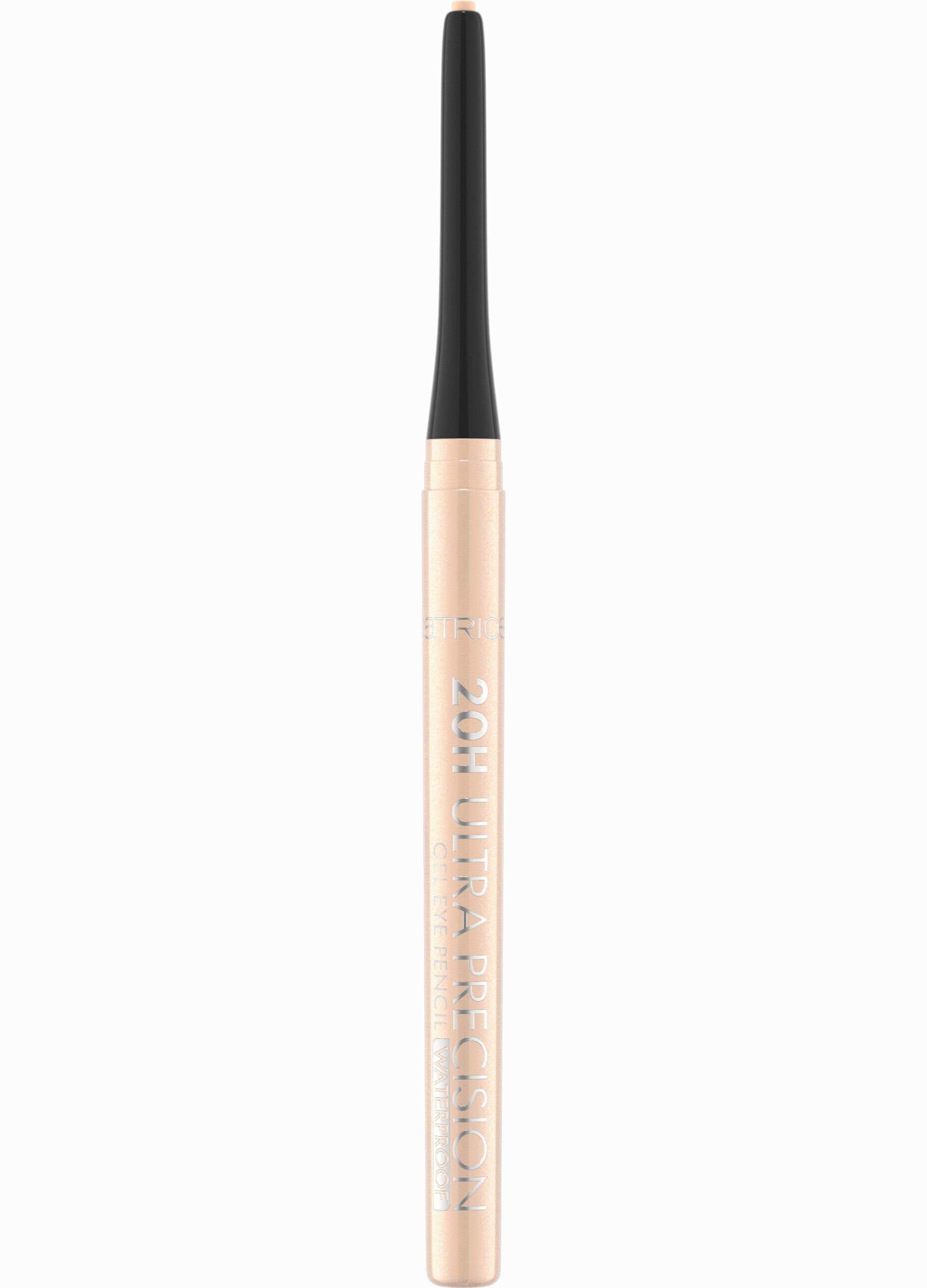 Catrice 20H Ultra Precision Matita Occhi Gel Waterproof 100_1