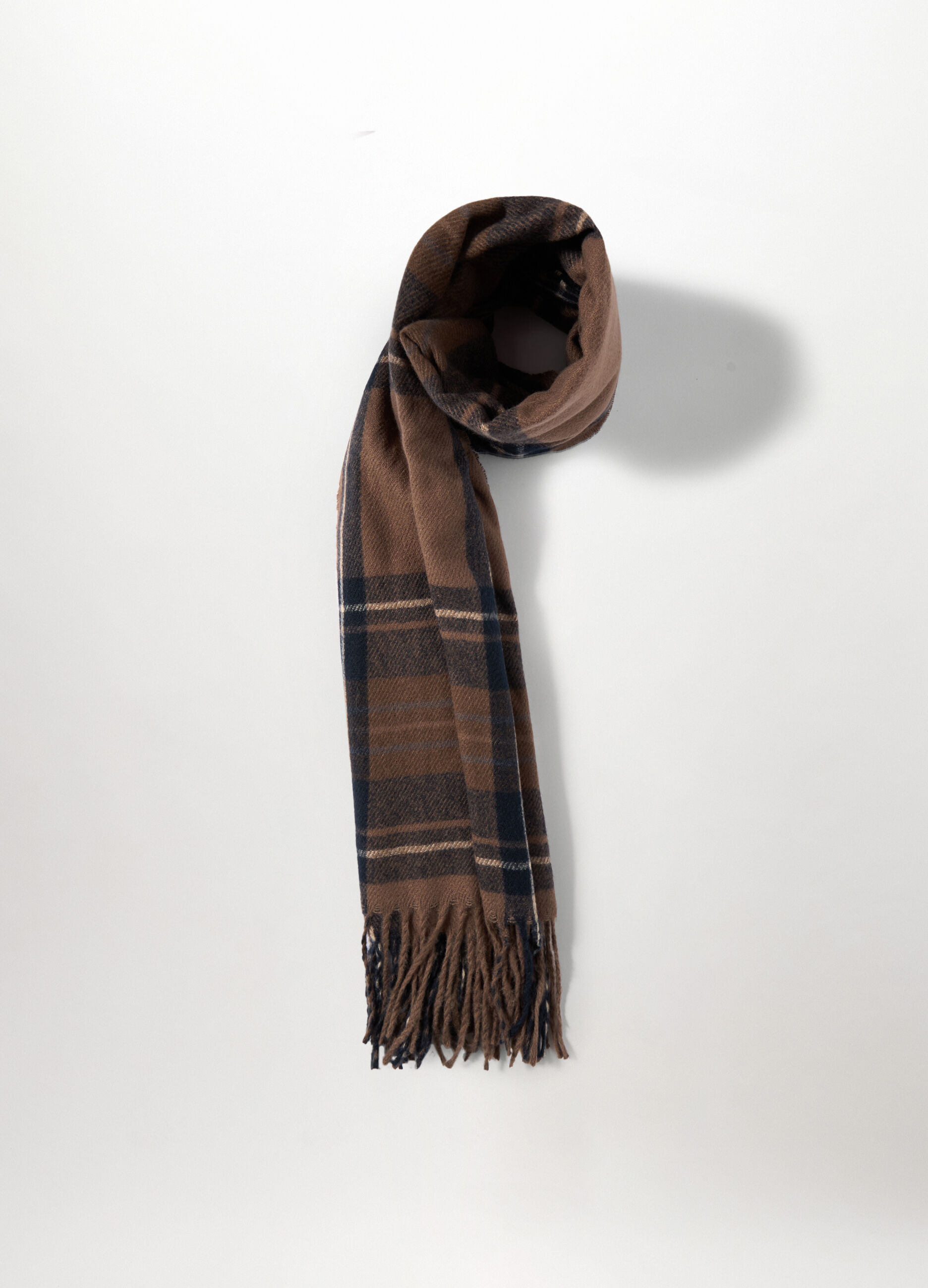 Sciarpa misto viscosa donna_1