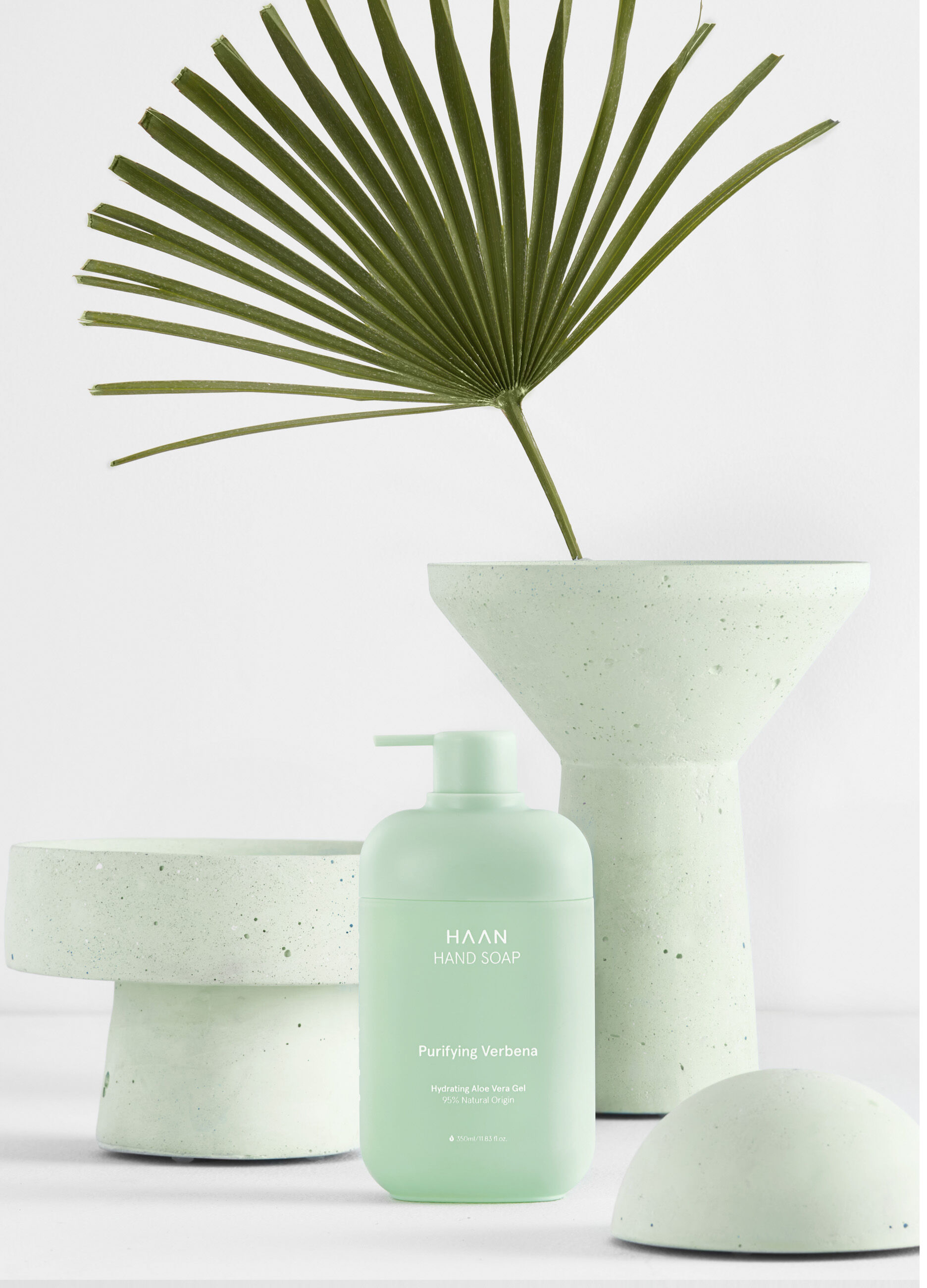 Sapone Mani Purifying Verbena_4