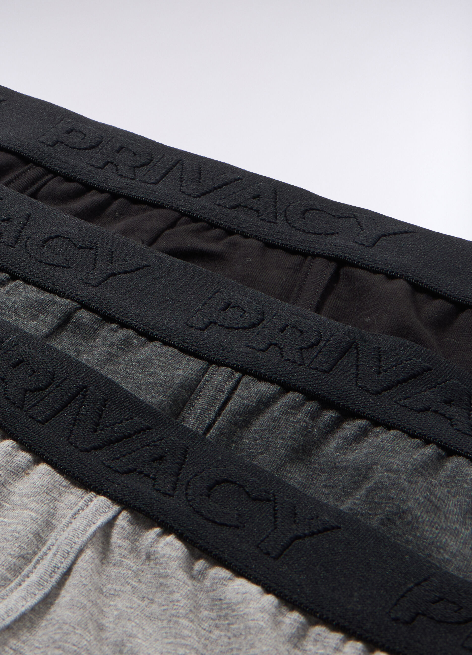 3 pack boxer in jersey di cotone uomo_2