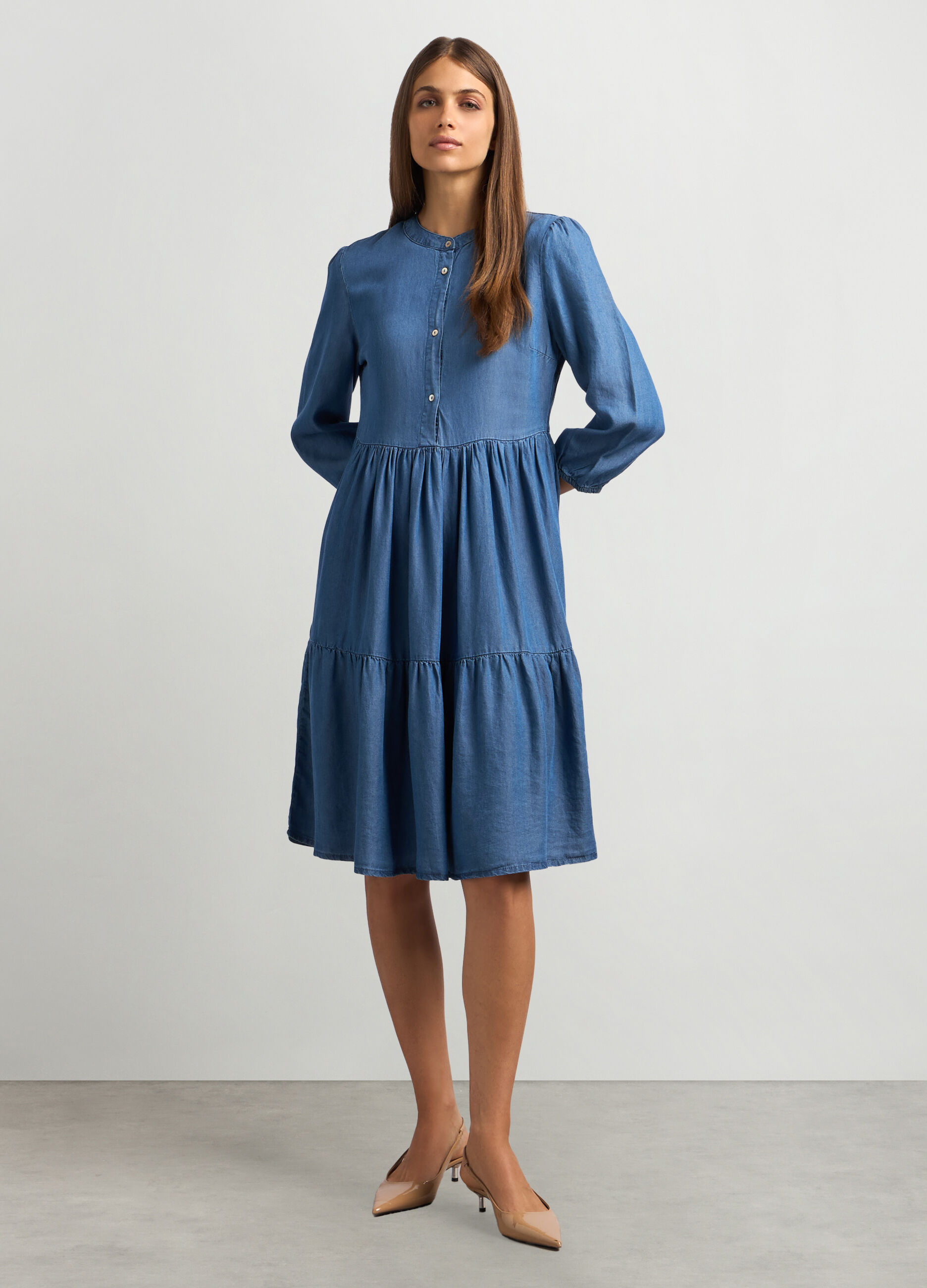 Vestiti e Abiti Corti da Donna Eleganti e Casual Acquista Online