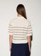 Polo tricot rasata donna_2