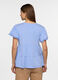 T-shirt girocollo donna_1