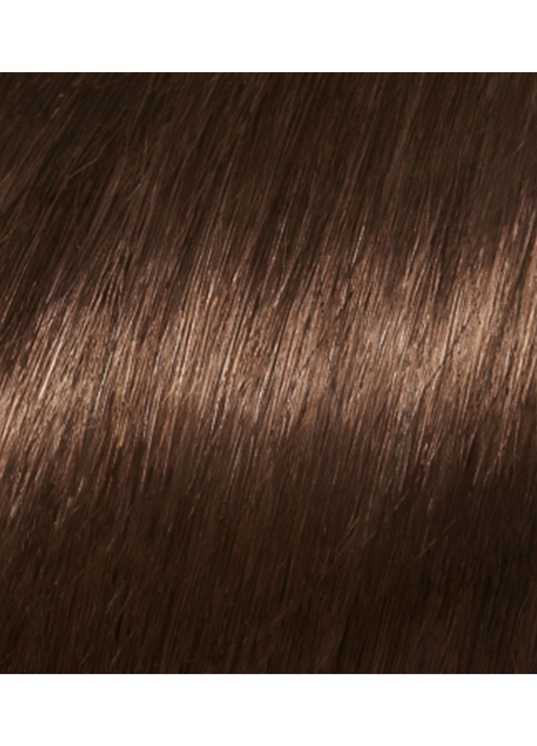 L'Oréal Paris Tinta Capelli Casting Creme Gloss, Tinta Capelli Senza Ammoniaca per una Fragranza Piacevole, 400 Castano.