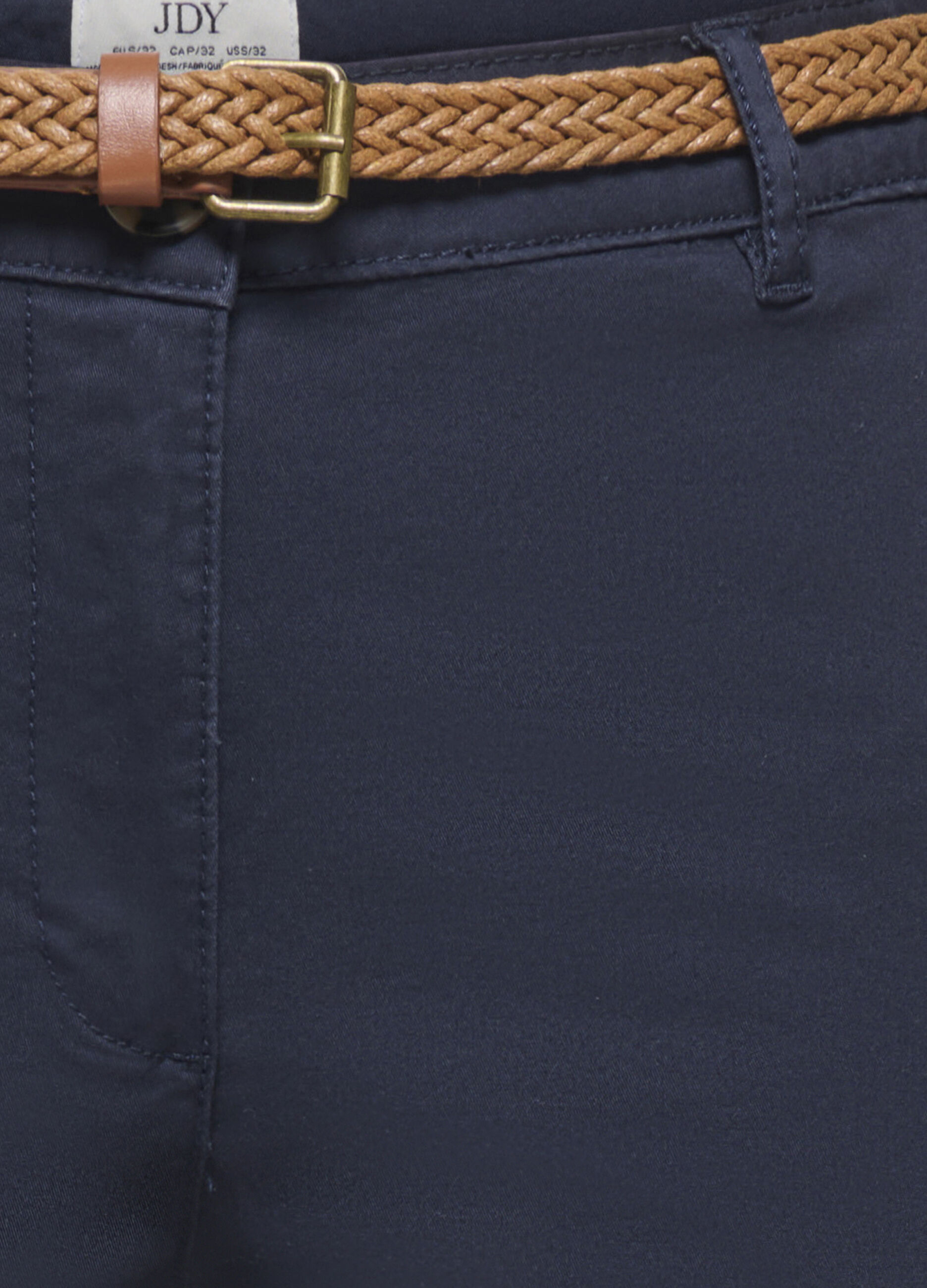Pantaloni regular fit