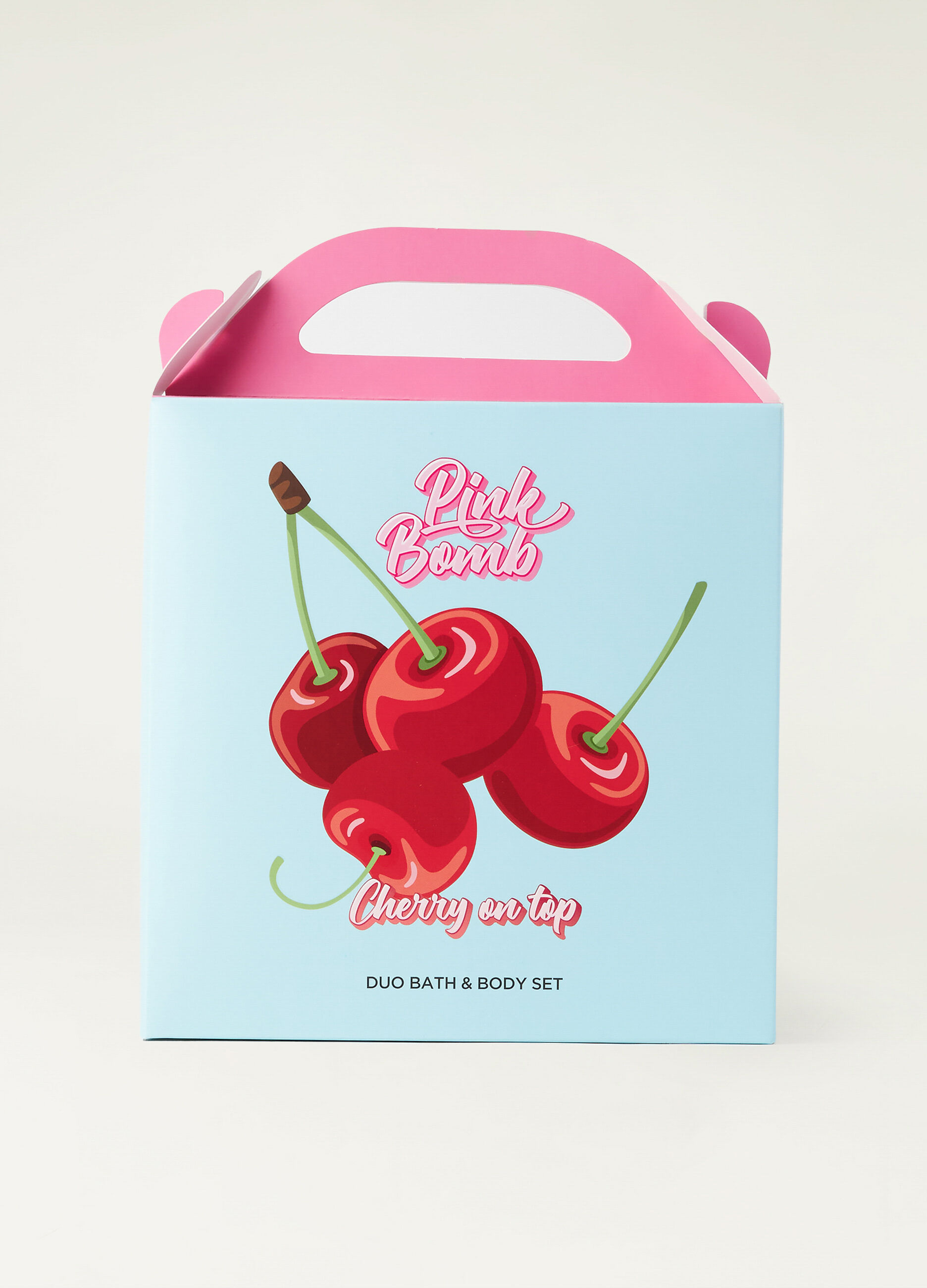Duo Bath & Body set_0