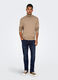 Jeans slim fit in denim uomo_2