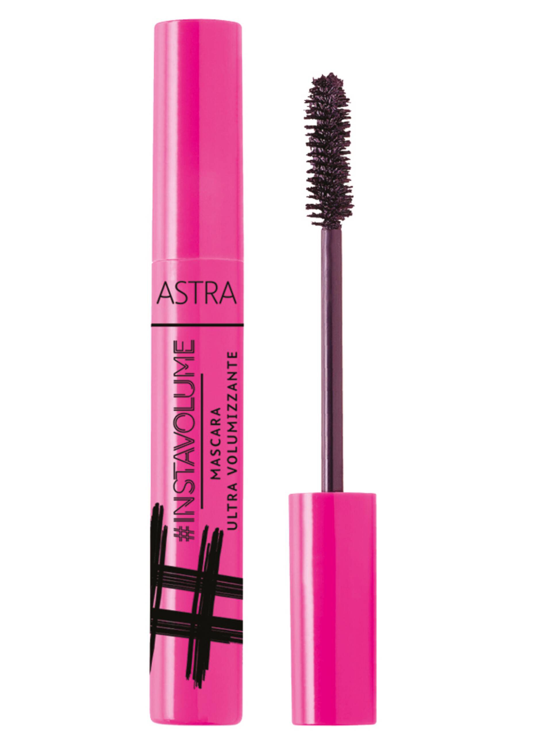 #Instavolume Mascara - Astra Make-Up