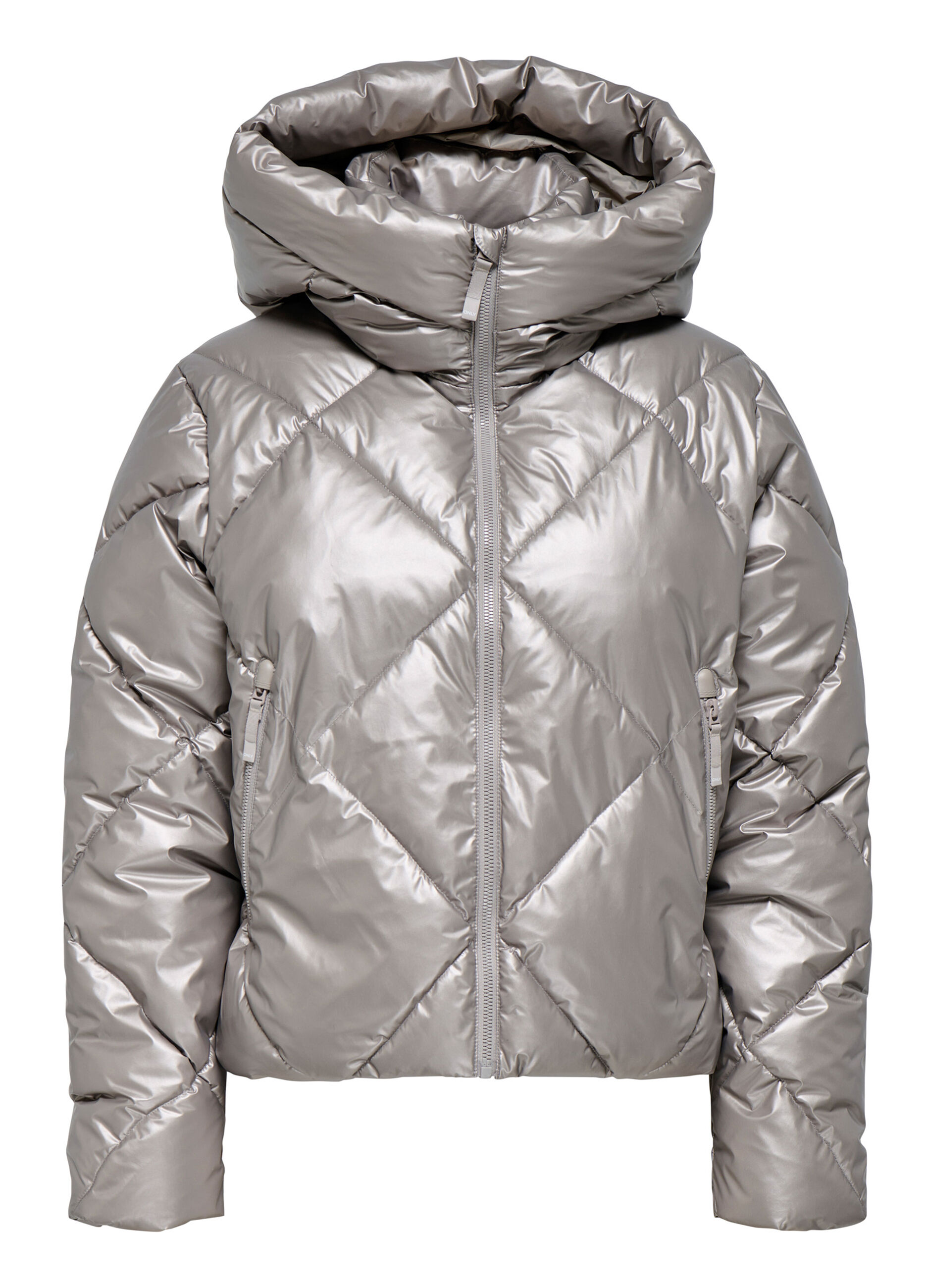 Giubbino imbottito donna_0