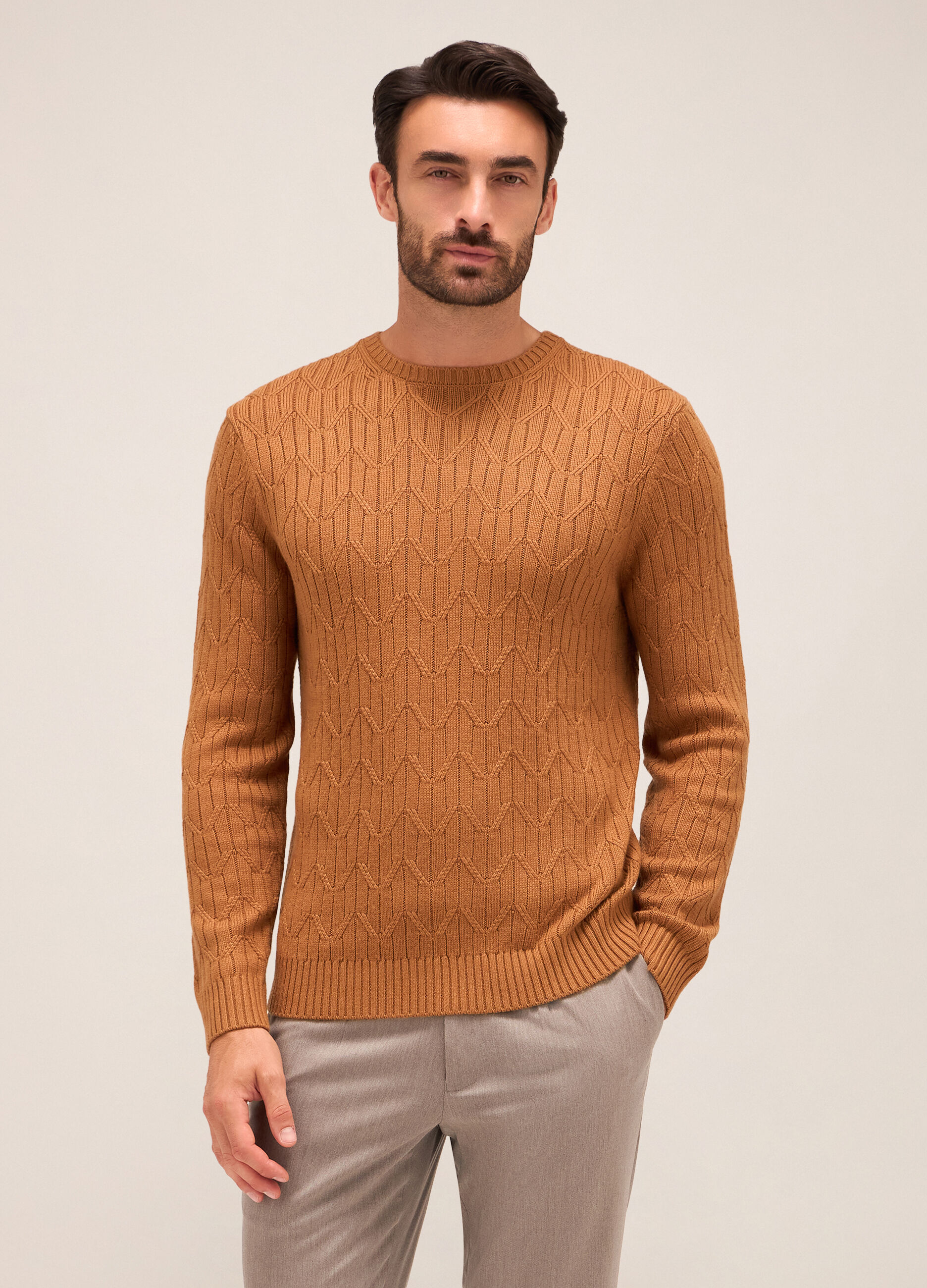 Brand maschili shop