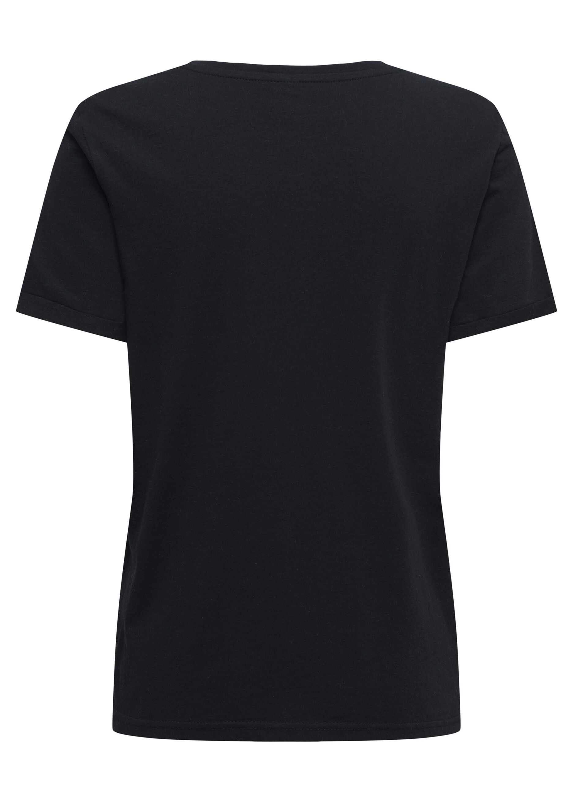 T-shirt regular fit_5