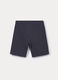 Shorts in french terry ragazzo_1