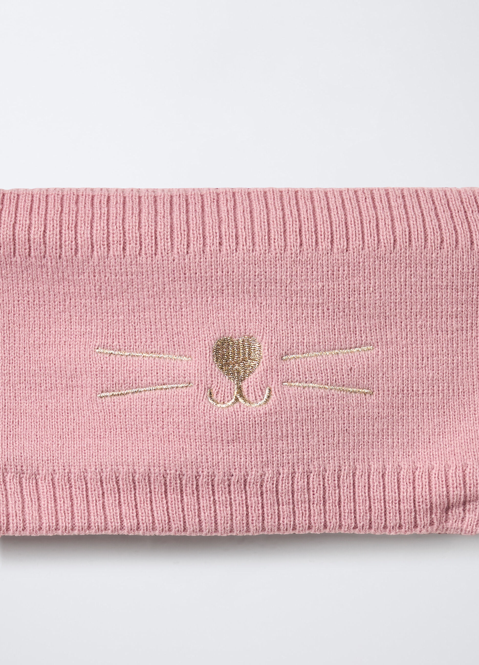 Scaldacollo tricot neonata_2
