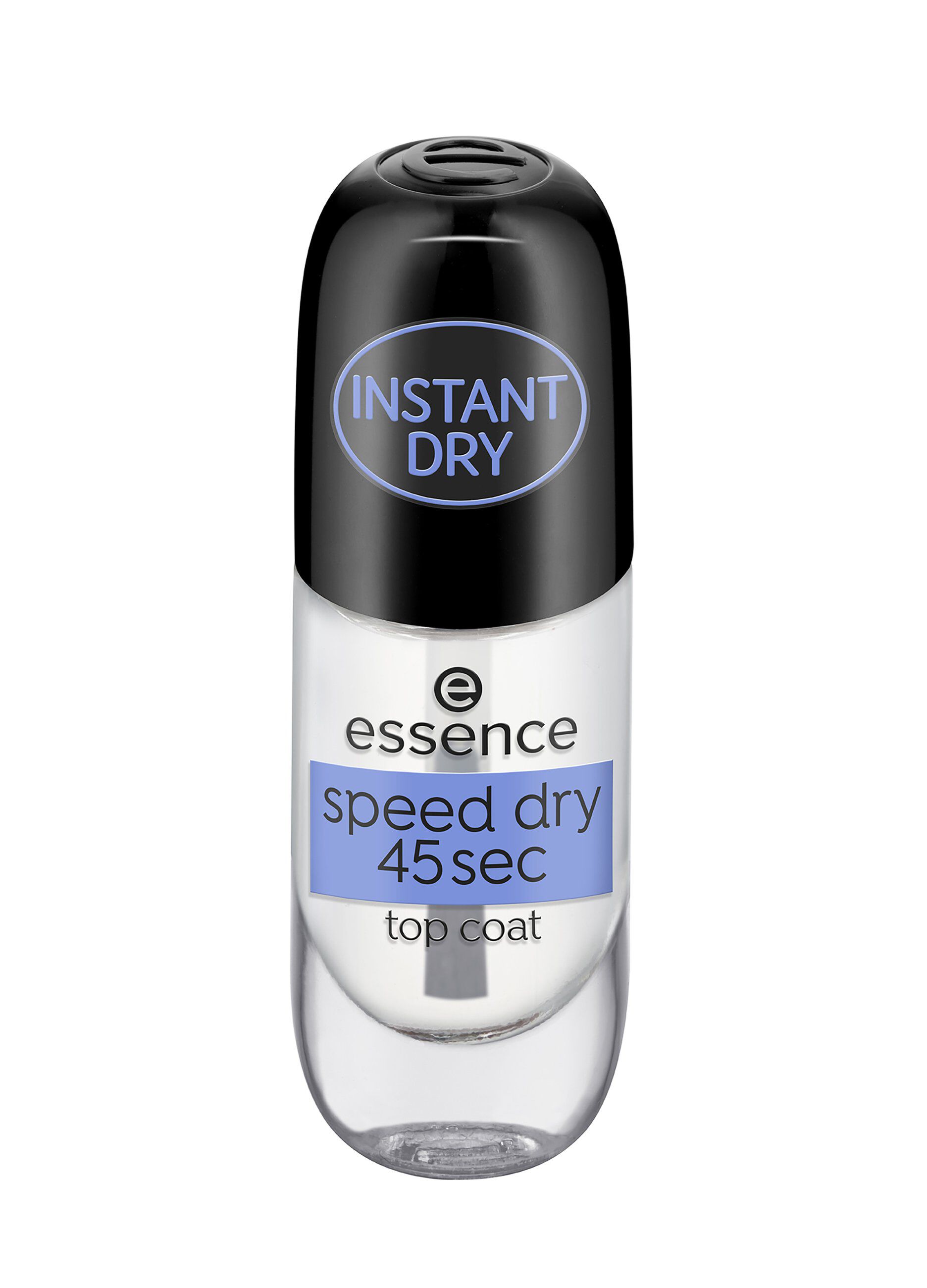 Essence speed dry 45sec smalto unghie top coat