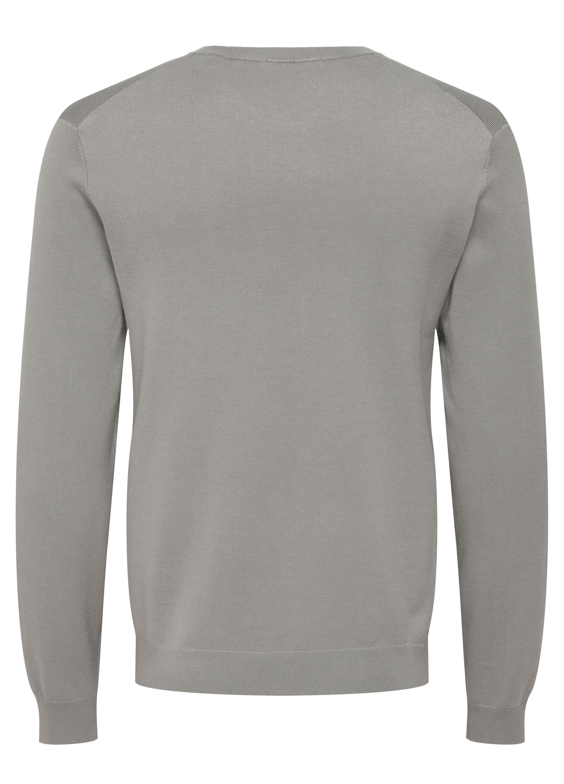 Pullover regular fit_3