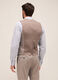 Gilet in misto lana uomo_1