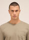 Maglia del pigiama in puro cotone uomo_2