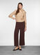 Pantaloni regular fit donna_0