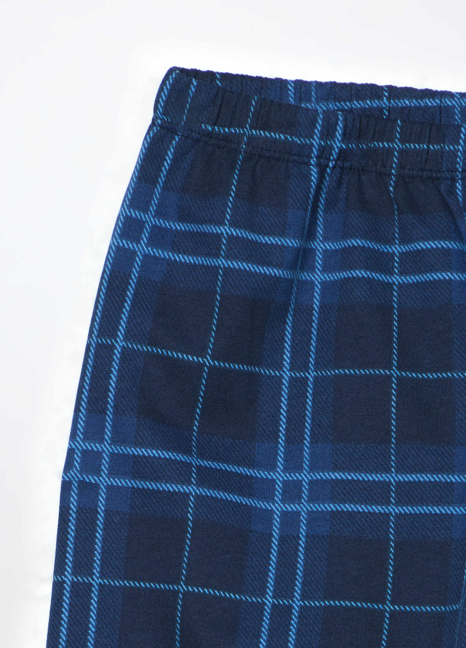 Set pigiama lungo in jersey di puro cotone ragazzo_3