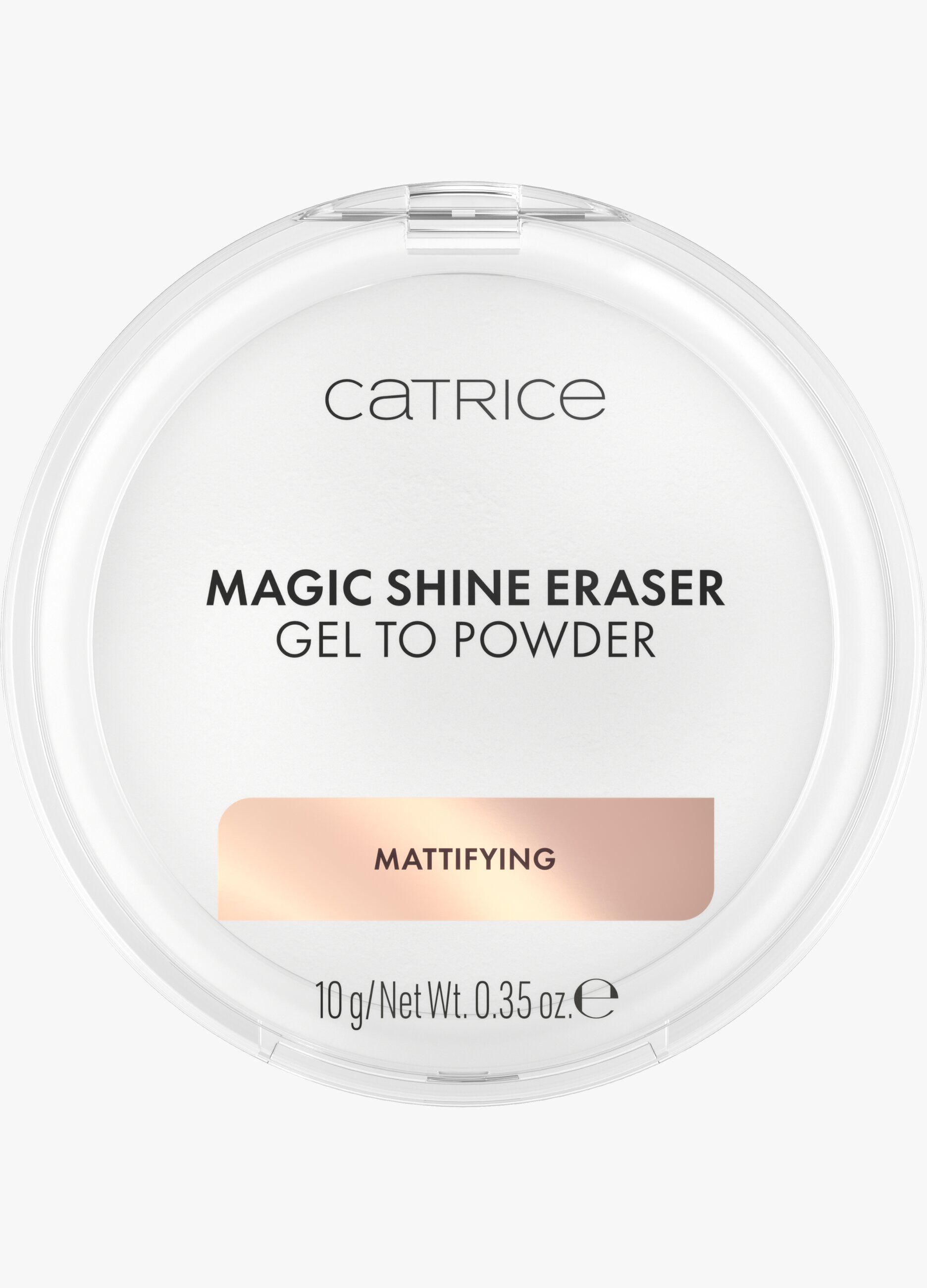 Catrice Magic Shine Eraser Cipria in Gel 010_1