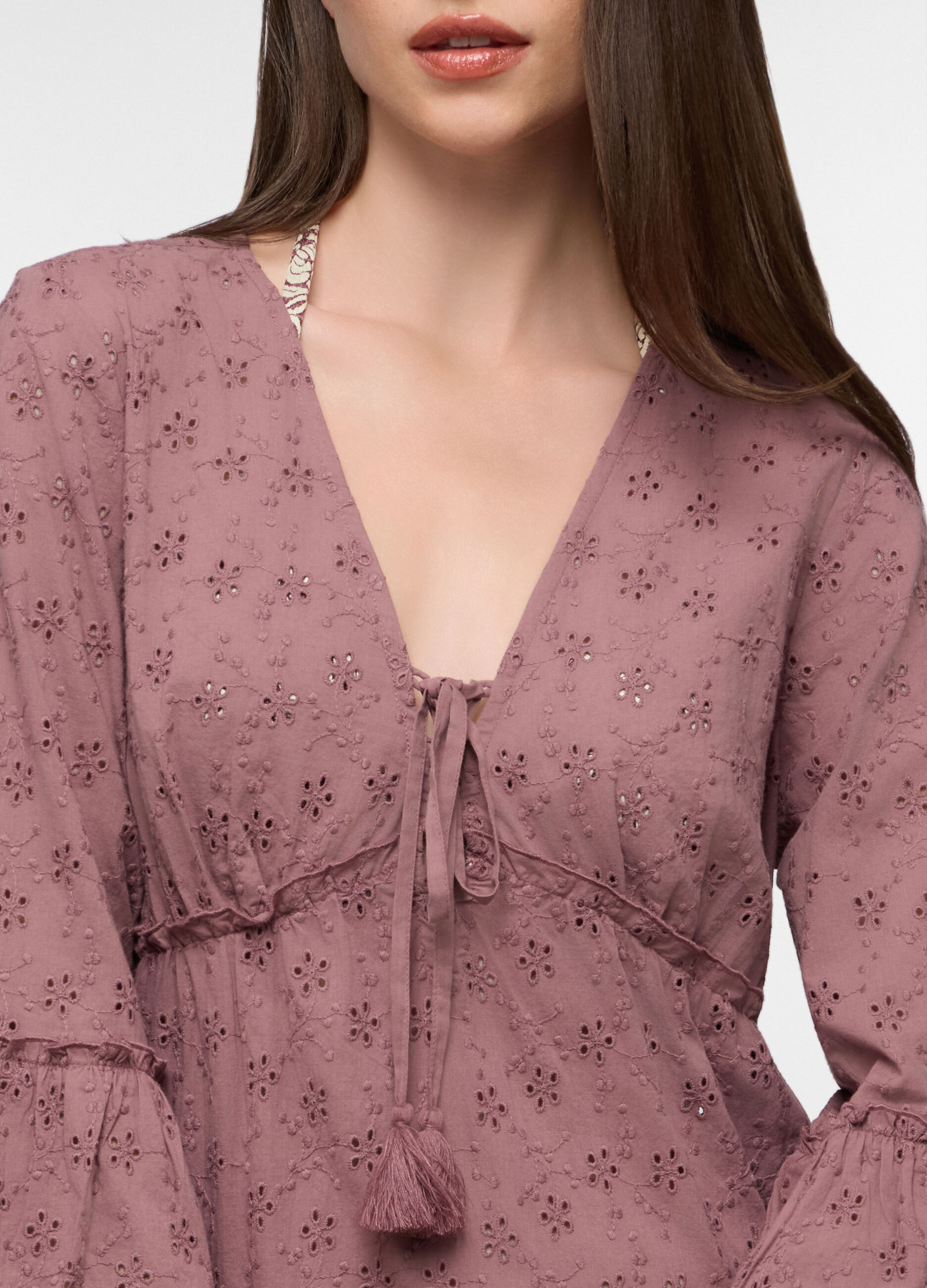 Caftano copricostume donna_2