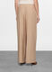 Pantaloni confort fit donna_1