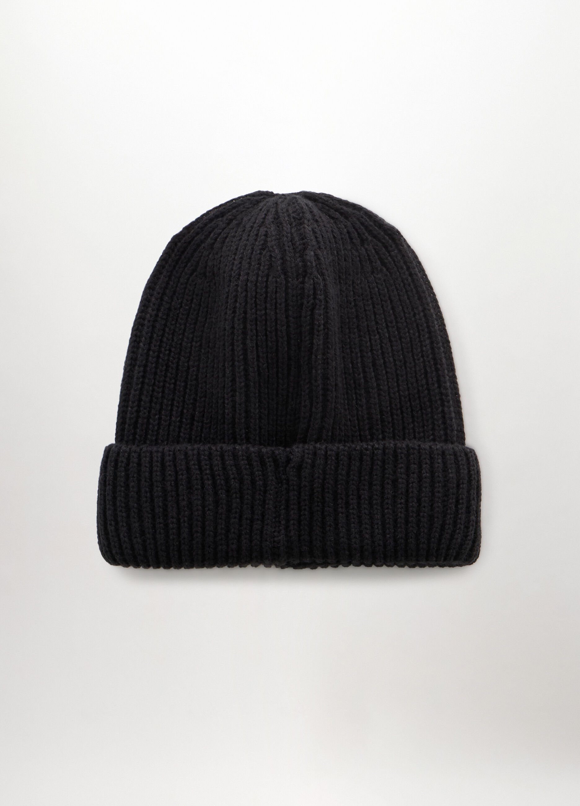 Berretto tricot donna_1