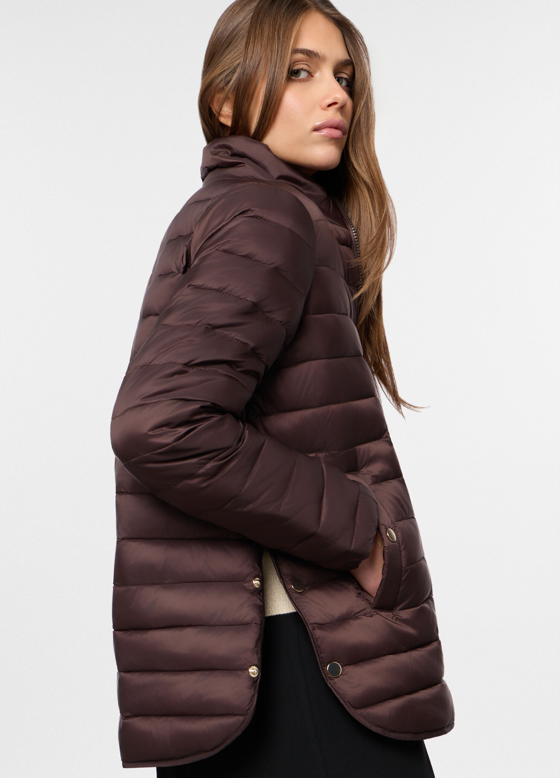 Giubbino imbottito donna_2