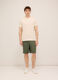 Bermuda chino in misto cotone uomo_0