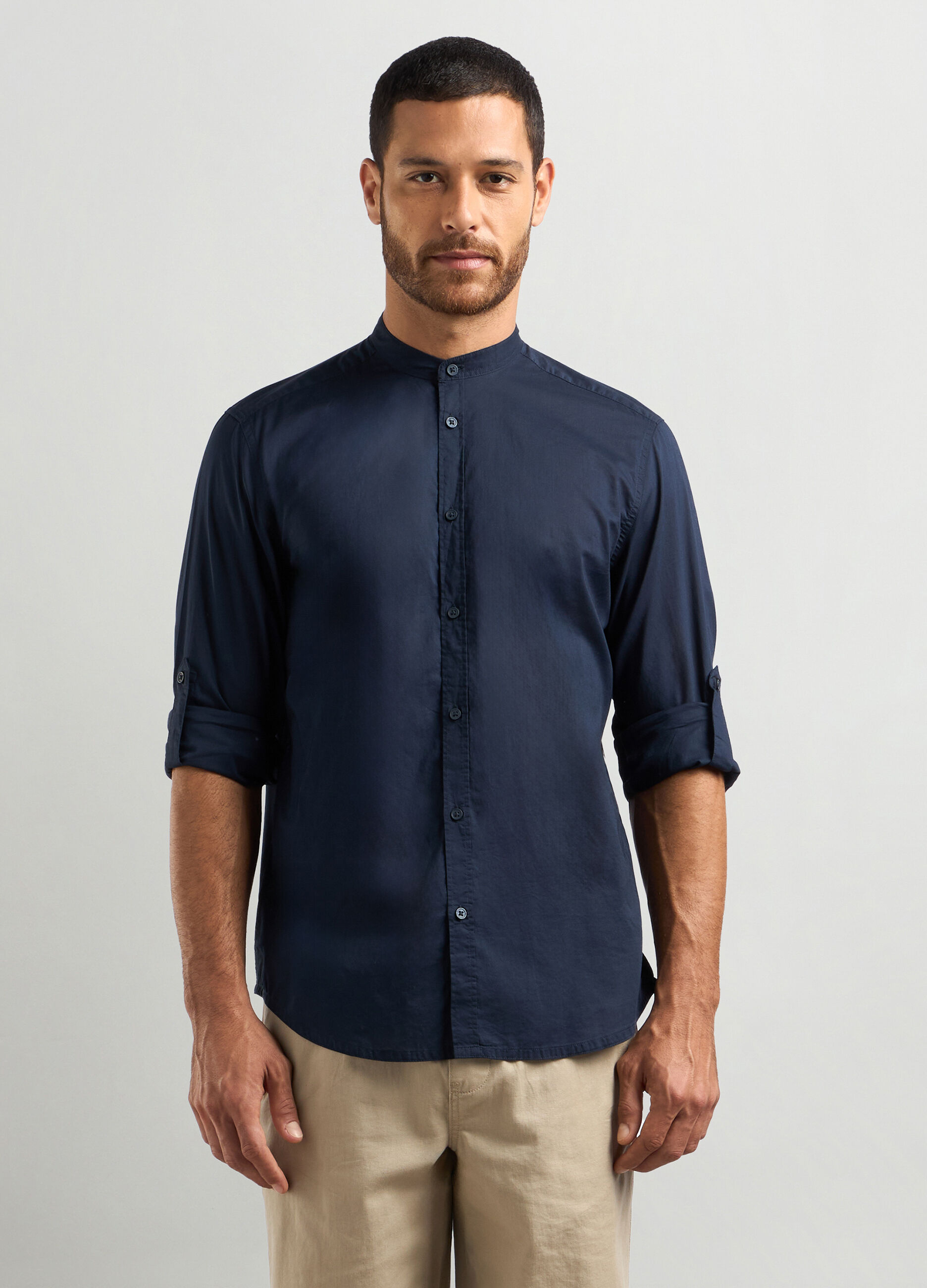 Camicie Uomo Acquista Online
