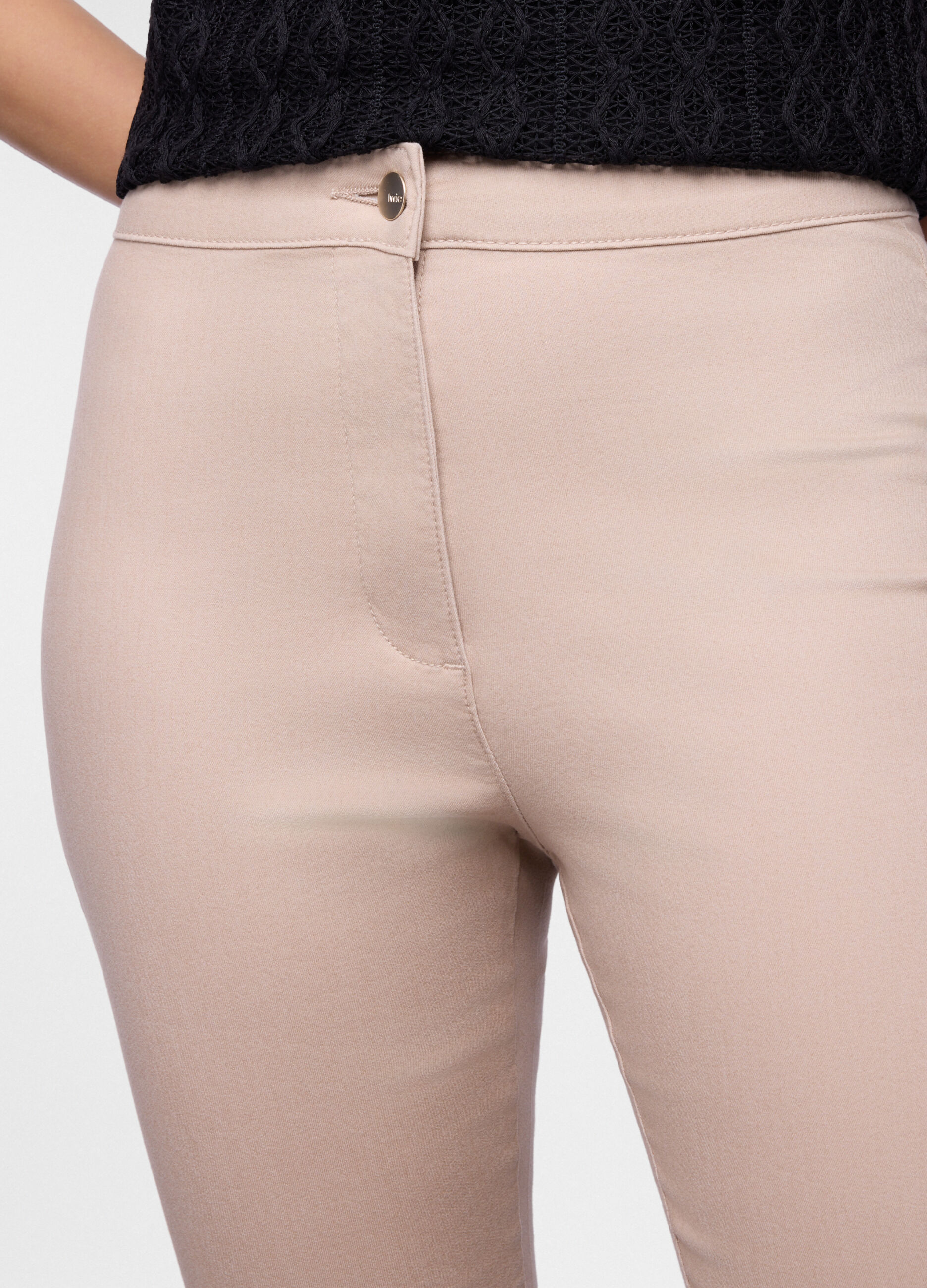 Treggings slim fit donna_2