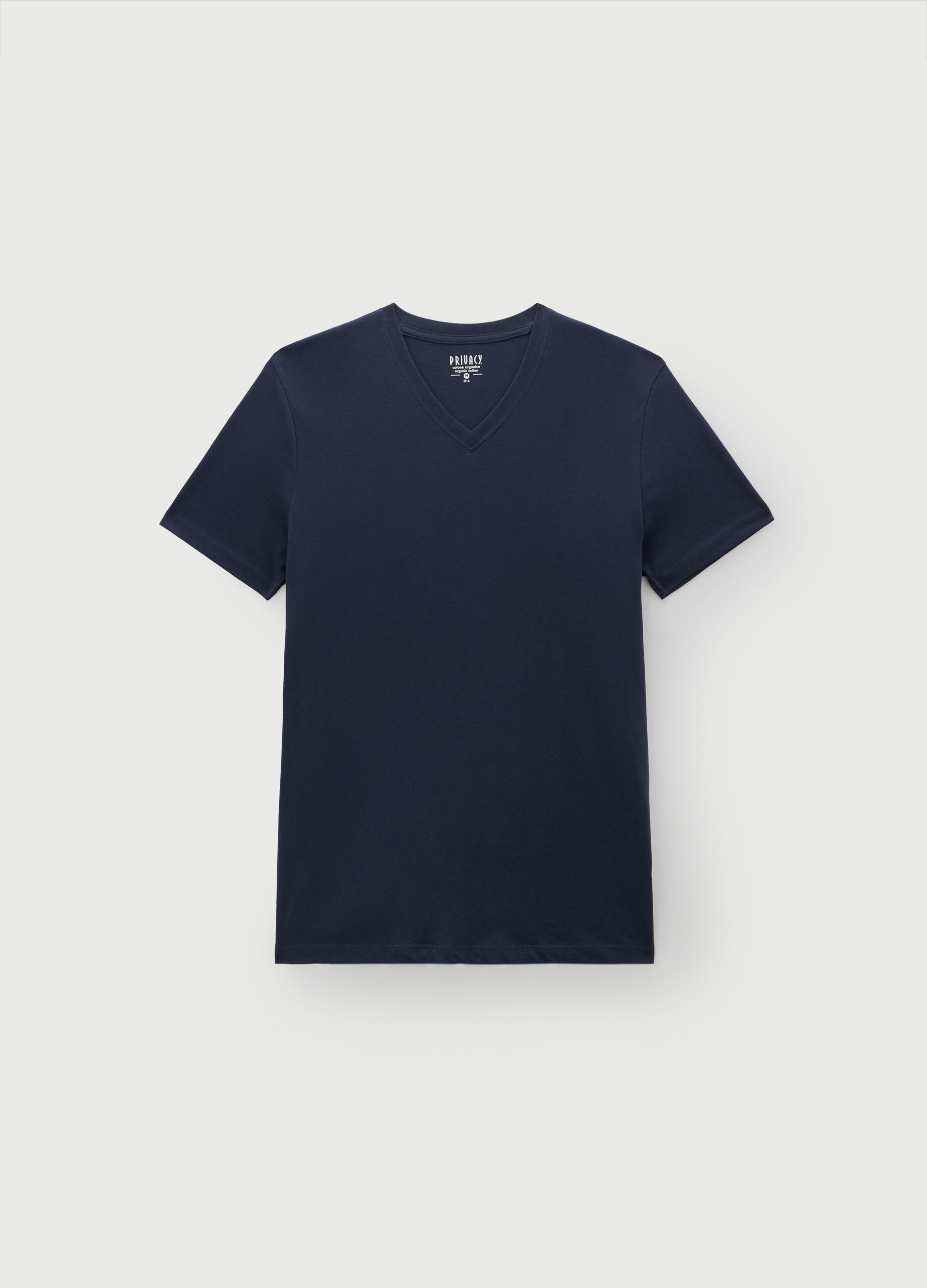 Magliette collo av discount
