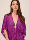 Copricostume jacquard donna_2