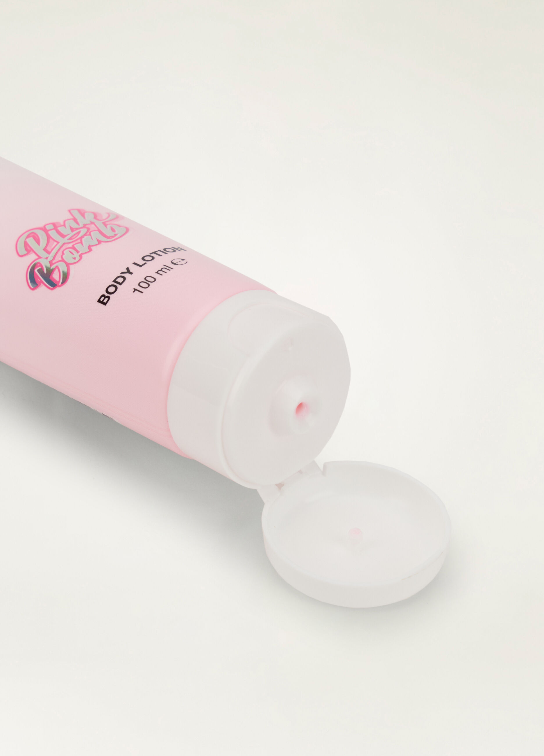 Body lotion glitter Melon waves_1