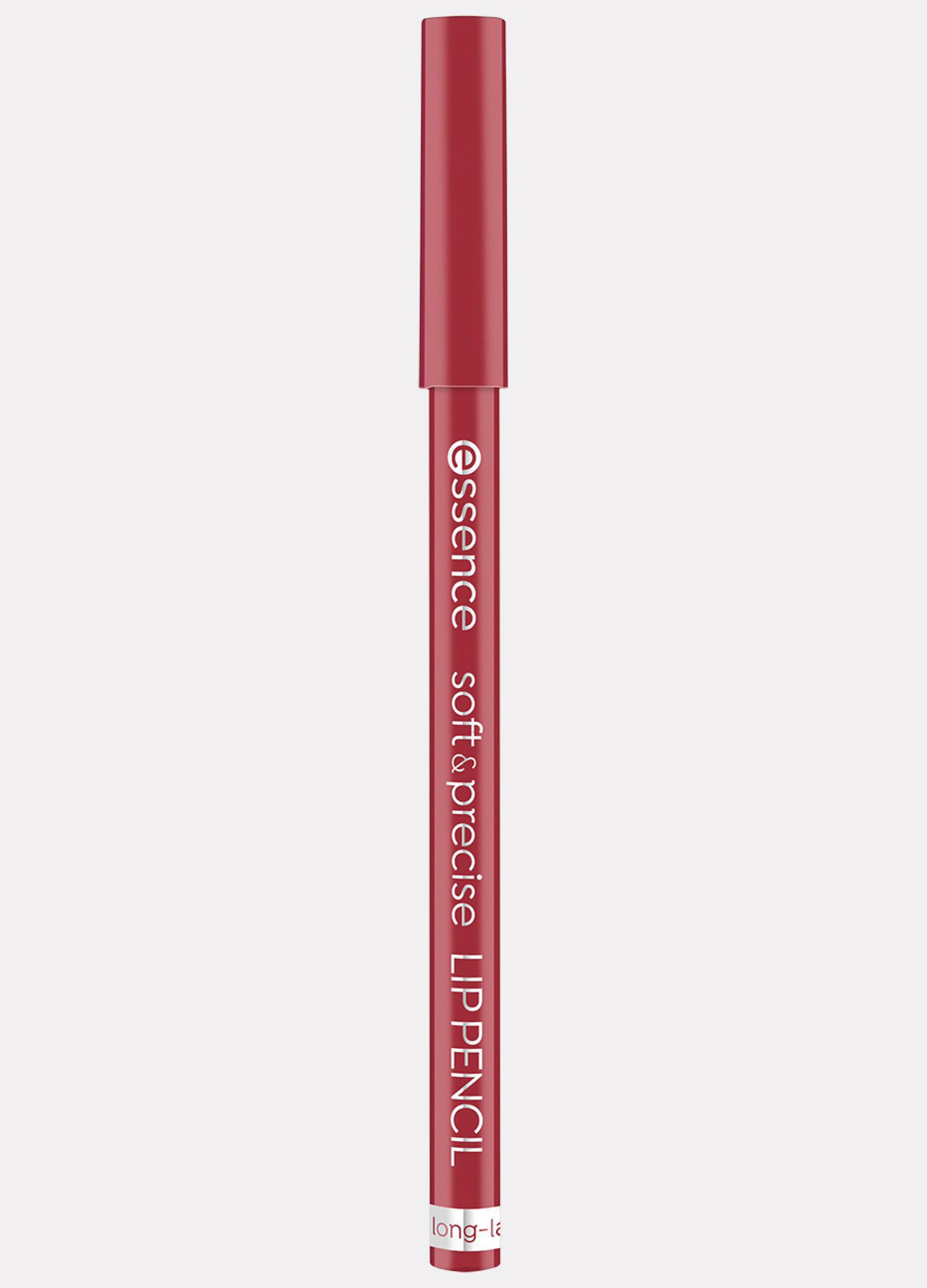 Essence soft & precise matita labbra 02