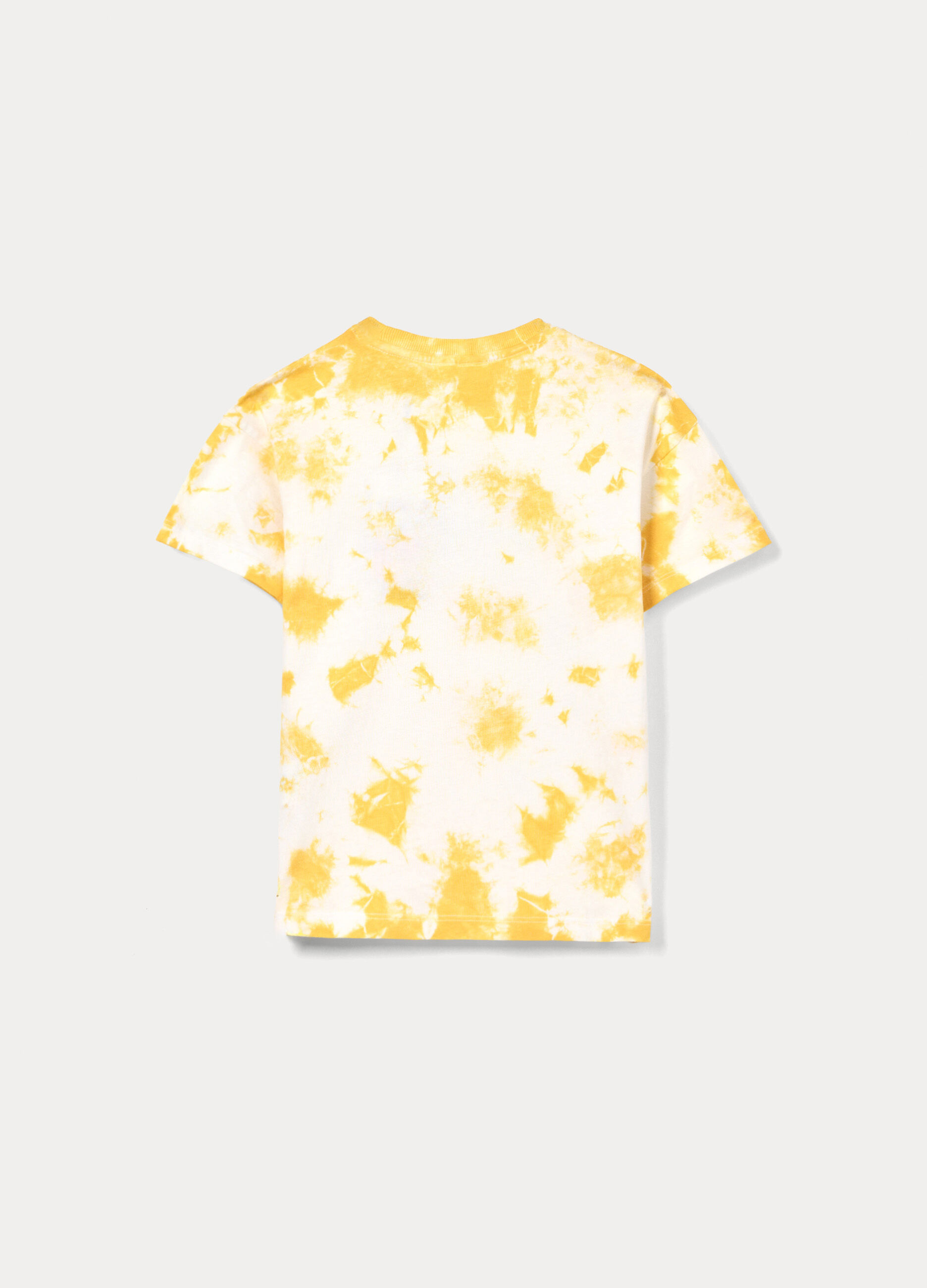 T-shirt Pok&eacute;mon in jersey di puro cotone bambino_1