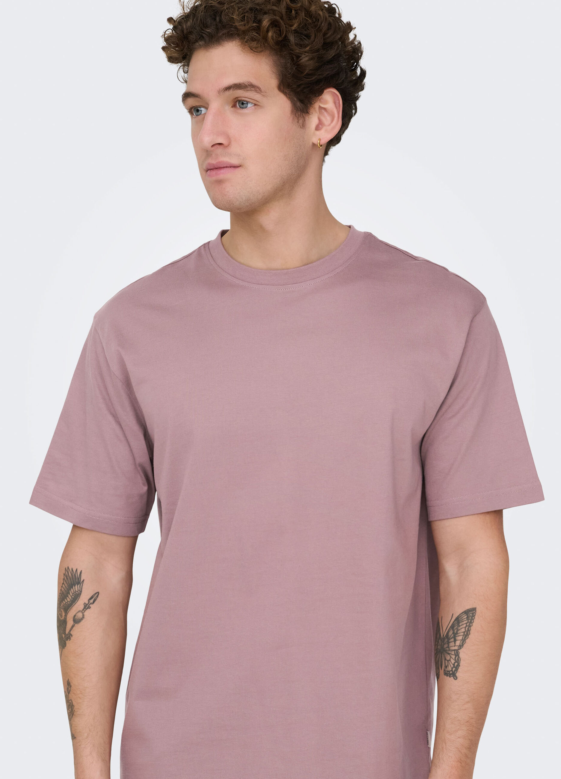 T-shirt relaxed fit_3