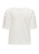 T-shirt a maniche corte donna_6