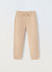 Joggers in puro cotone bambino_0