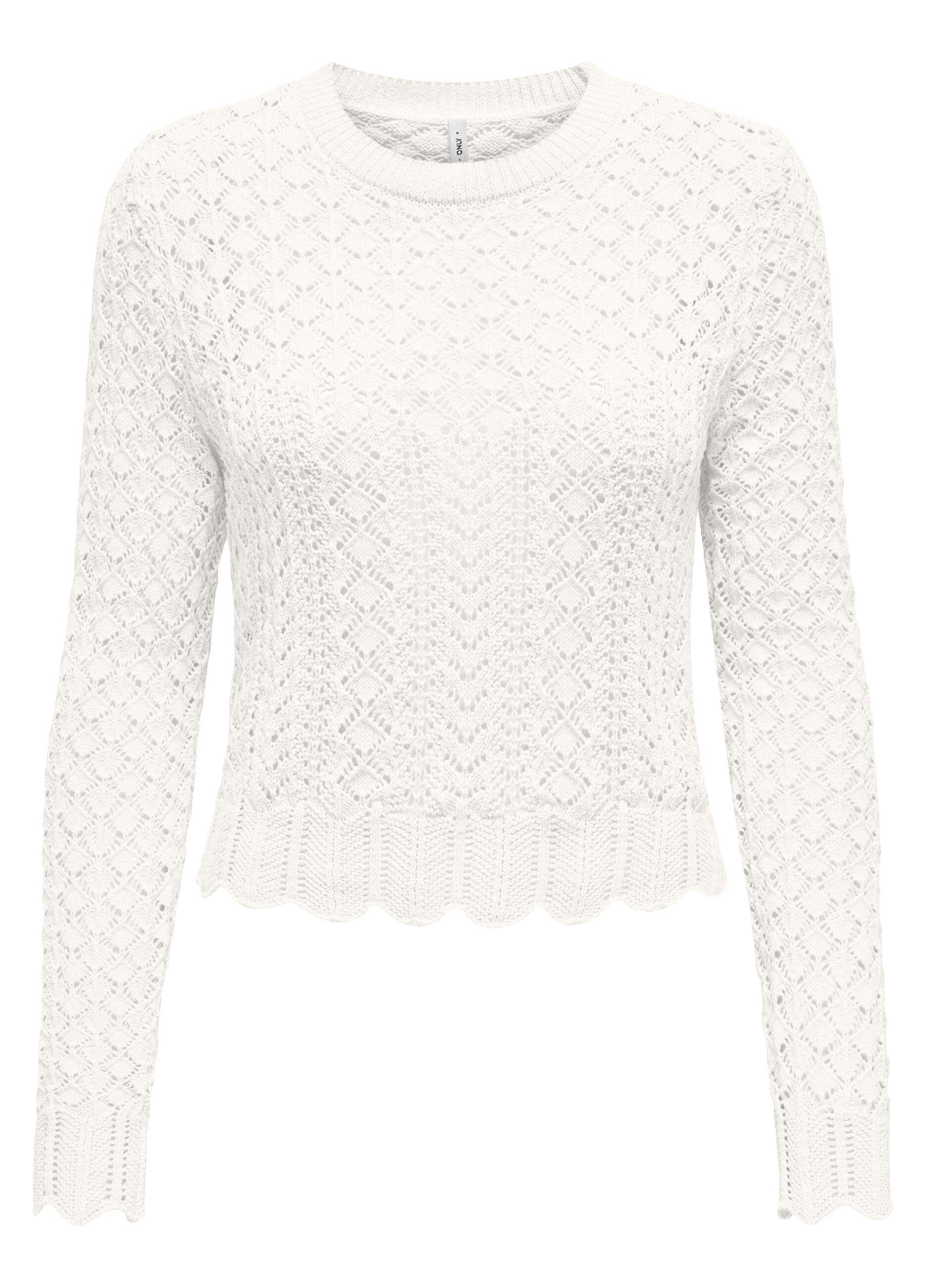 Tricot lavorato donna_0