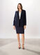 Blazer misto viscosa donna_0