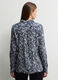 Camicia Fit Regular con colletto alla francese in pura viscosa donna_1